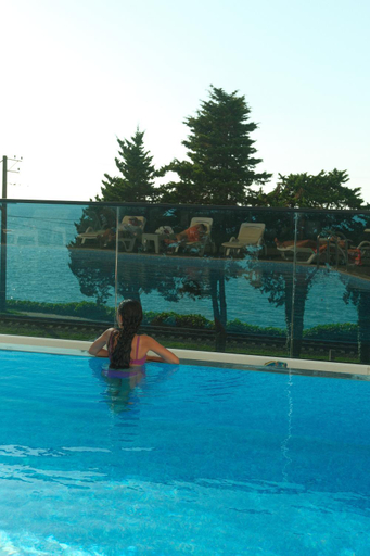 Sport & Beauty 2, Mziuri Gardens Apartment, Batumi