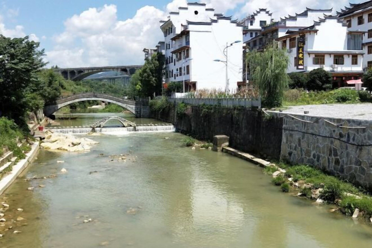 Others 5, Yongshun Pinghe Homestay, Xiangxi Tujia and Miao