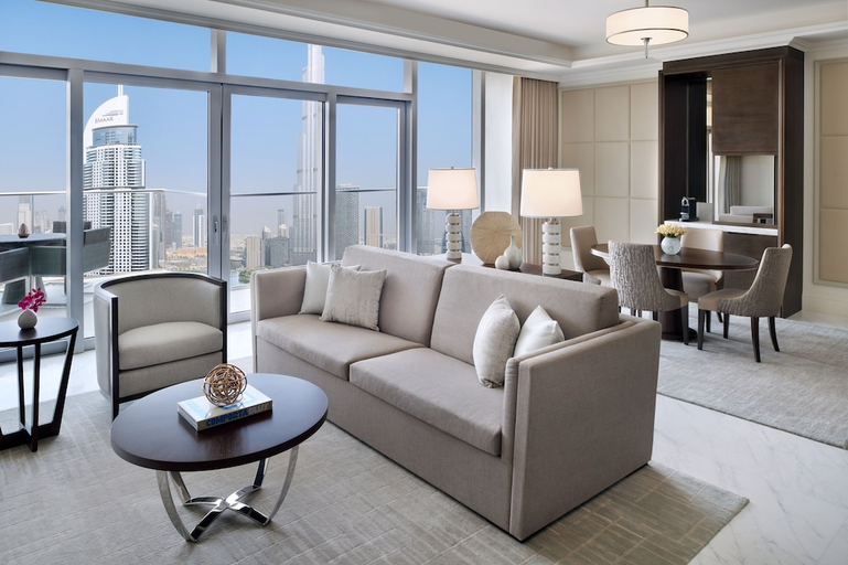 Others 3, Address Dubai Mall, Dubai