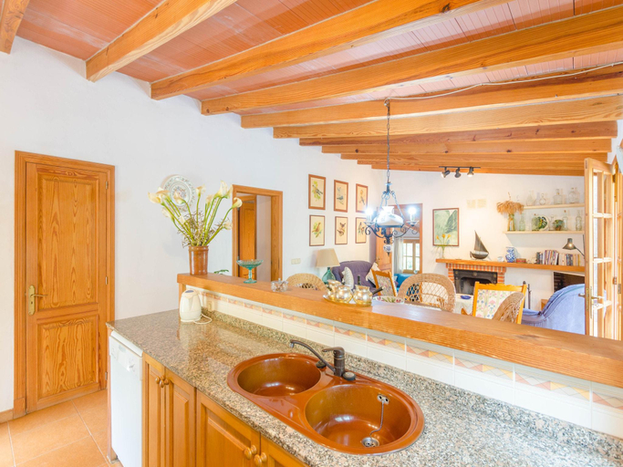 Others 5, Casa Mas - Villa With Private Pool In Felanitx, Baleares