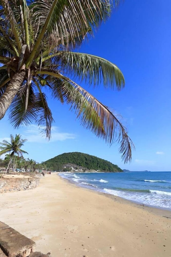 Others 4, De Sea Almond Hotel Chumphon, Muang Chumphon