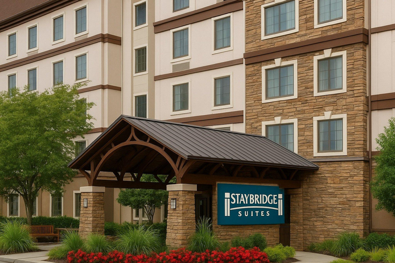 Exterior & Views 2, Staybridge Suites Irving Las Colinas by IHG, Irving
