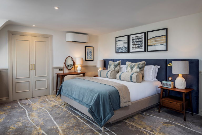 Room 5, White Horses by Everly Hotels Collection, Brighton and Hove