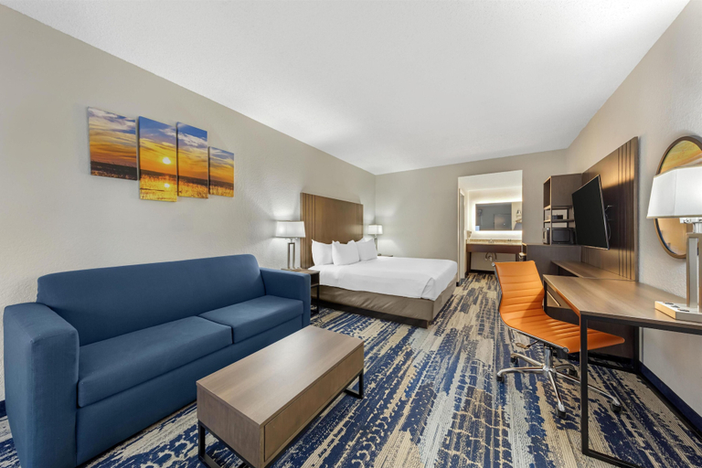 Others 5, Best Western Of Clewiston, Hendry