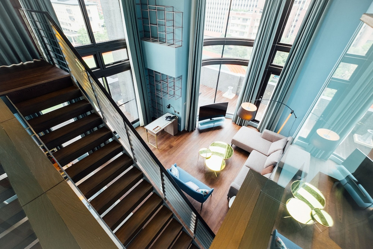 Others 5, Chez Nous Hotel Taipei, Taipei City