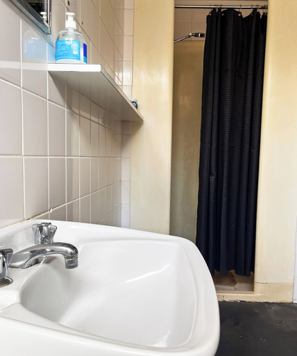 Bathroom, Manjimup Hotel, Manjimup