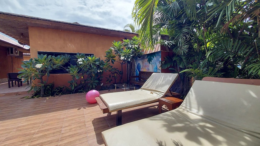 Exterior & Views 2, Panisara Pool Villa, Hua Hin