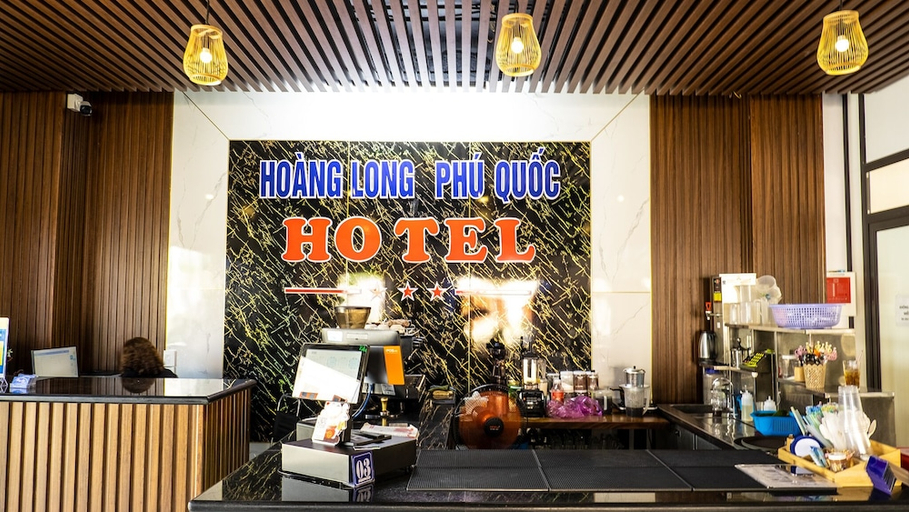 Food & Drinks, Hoang Long Hotel Phu Quoc, Phú Quốc