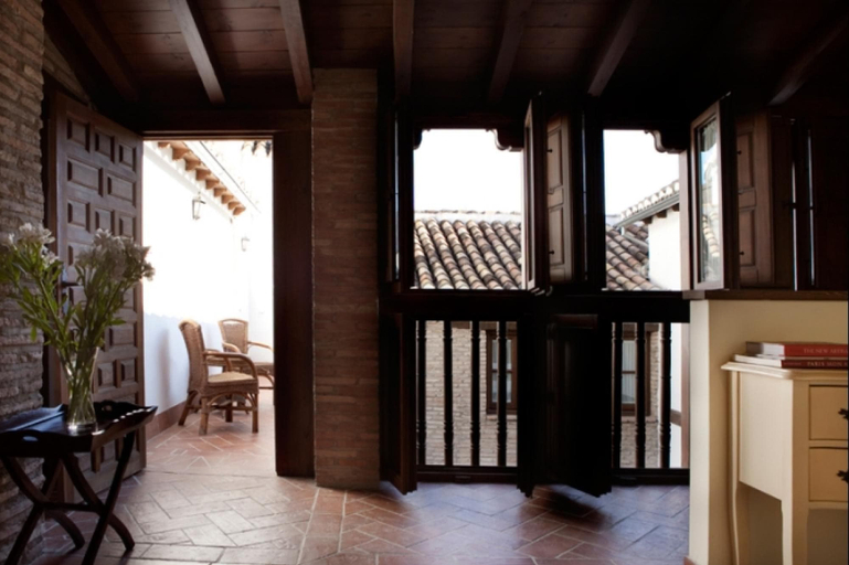 Room 5, Apartamento Terraza Albaicin, Granada
