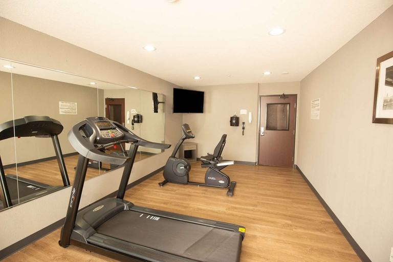 Others 5, Quality Inn & Suites Hammond Near I-8090, Lake