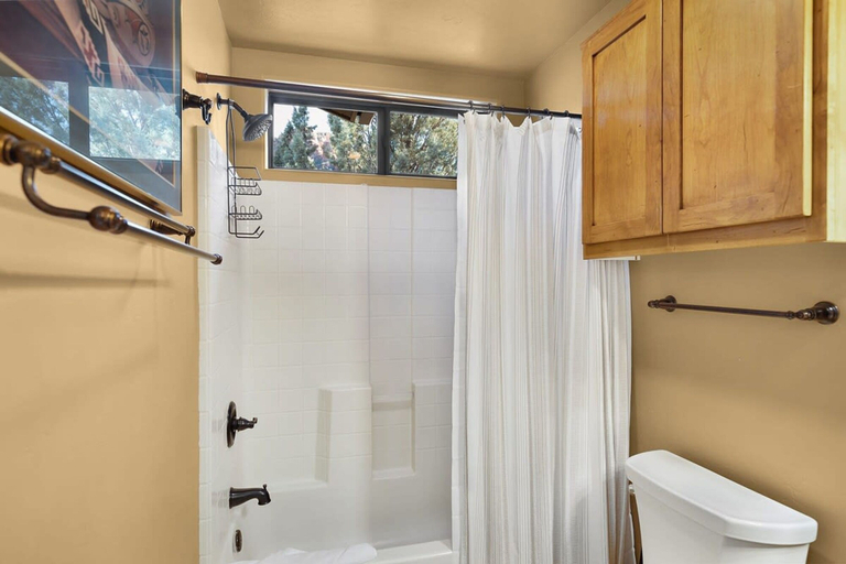 Bathroom 5, Mammoth Rock Retreat-villa Amazing Views-sleeps 4, Coconino