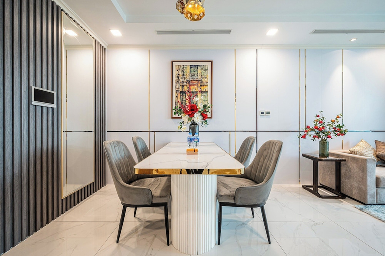 Others 4, Landmark 81 Residence - La Vague, Bình Thạnh