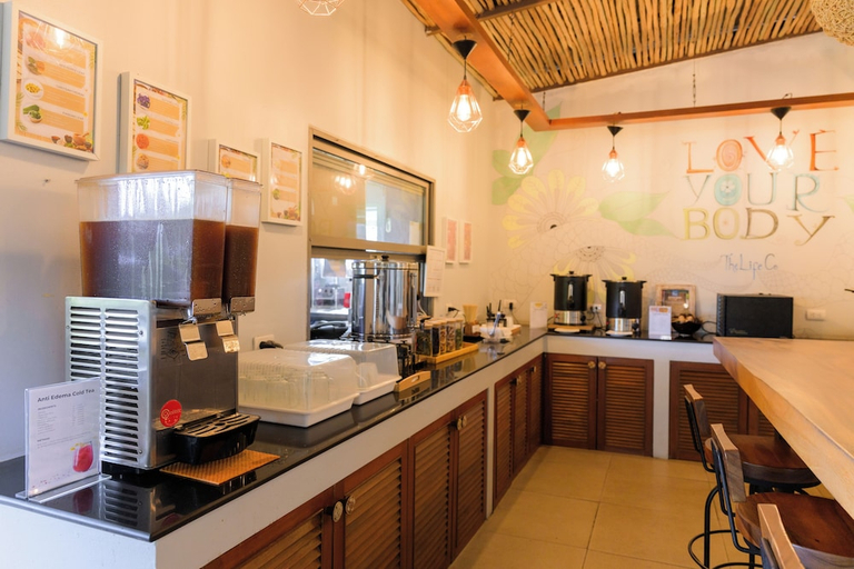 Exterior & Views, TheLifeCo Phuket - Holistic Wellbeing Center, Pulau Phuket