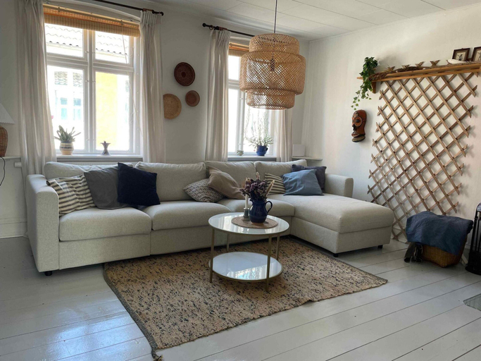 Others 4, 5 Star Holiday Home in Marstal, Ærø