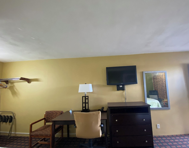 Others 5, Innkeeper Motel, Madison
