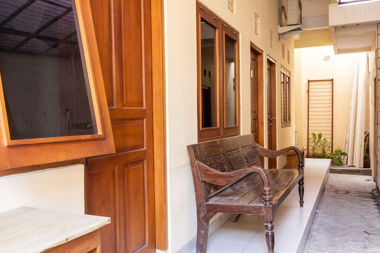 Others 2, Hotel O Omah Ladrang, Sleman