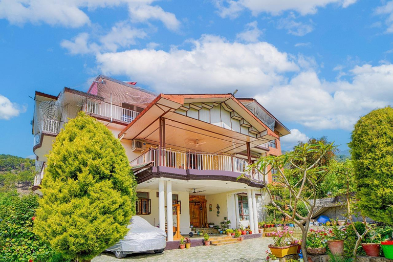 Exterior & Views 4, Homestay Misty woods , Kangra