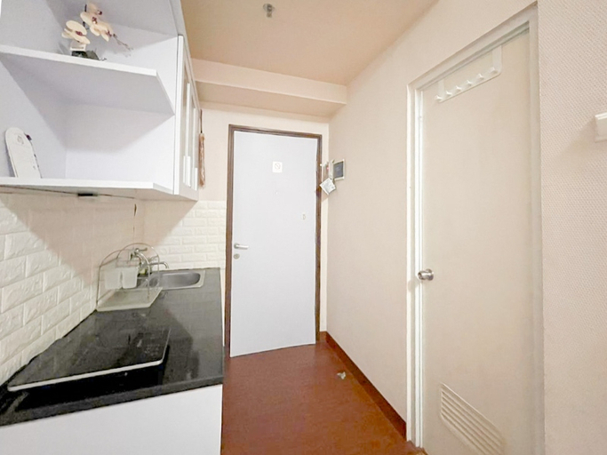 Others 4, Homey Studio at Apartment Suites @Metro By Travelio, Bandung
