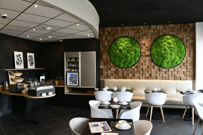 Food & Drinks 4, Hotel Le Chat Botte, Nord