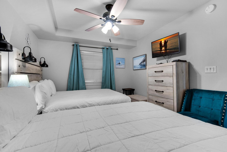 Bedroom 2, Pelican Isle 512, Okaloosa