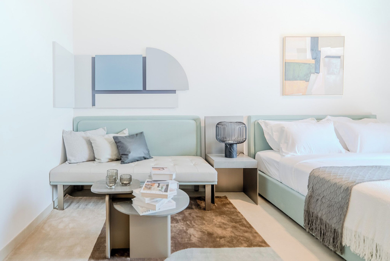 Interior, MAG 970 Residences - MBR, Dubai