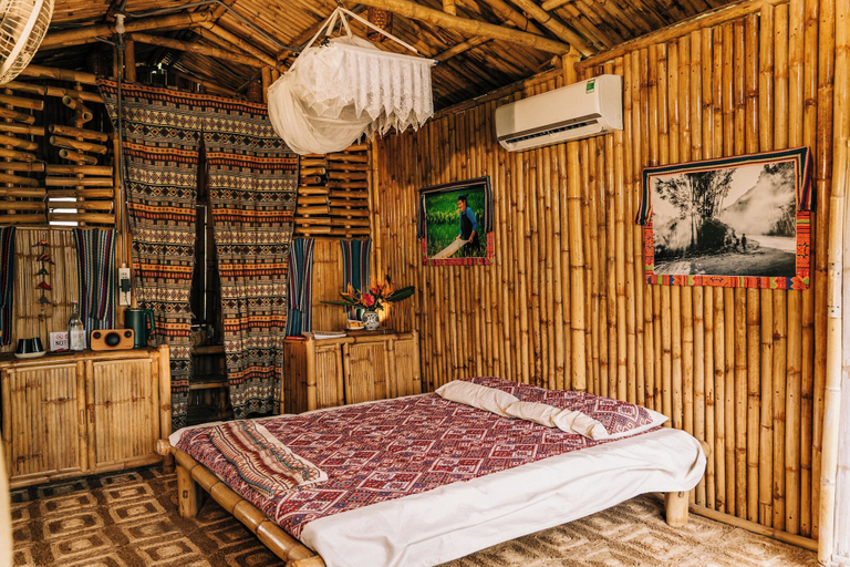 Room 5, Lagom Village Dong Do Lake, Sóc Sơn