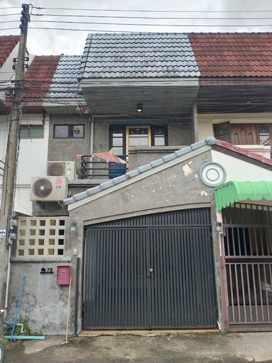 Exterior & Views, P'Ja House, Hat Yai
