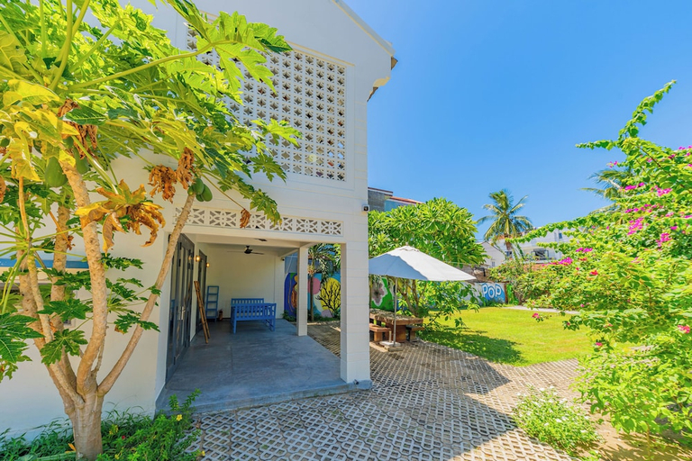 Exterior & Views, An Bang Hoi An Center Beach Villas, Da Nang