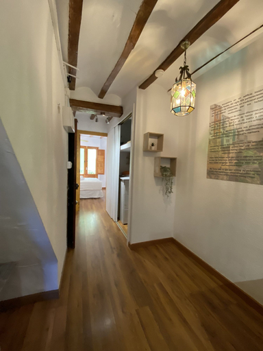 Room 3, Apartamento Fray Posidonio Mayor, Alicante