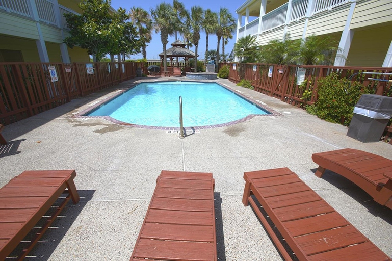 Sport & Beauty 2, Plantation Suites and Conference Center, Nueces