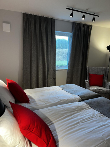 Bedroom 2, Rasta Bromolla, Bromölla