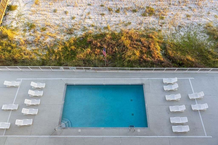 Pool 3, Tropical Winds 603 2 Bedroom Condo by RedAwning, Baldwin