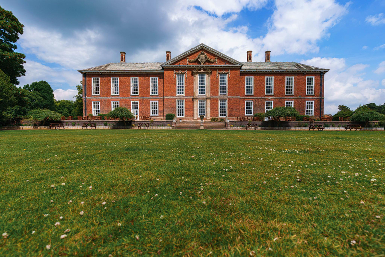 Exterior & Views 1, Bosworth Hall Hotel & Spa, Leicestershire