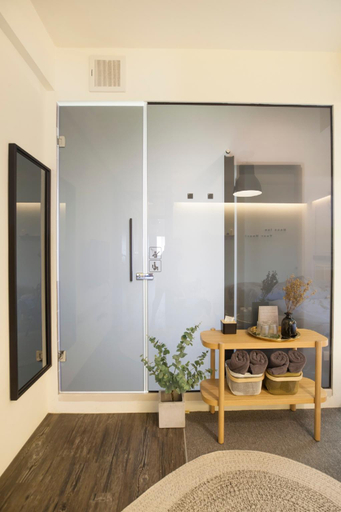Bathroom, Haus Inn, Taitung