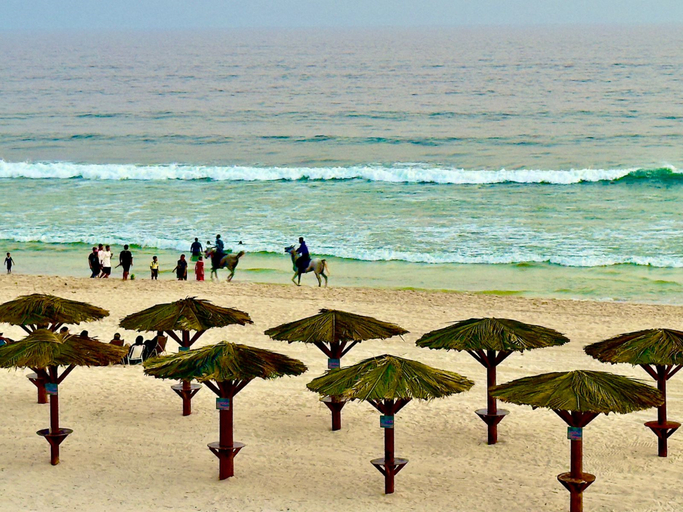 Others 4, Salalah International Hotel, Salalah