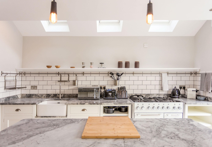 Room 5, Angelite in Cambridge, Cambridgeshire