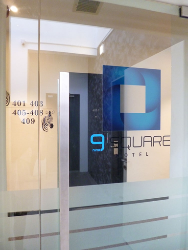 Others 5, 9 Square Hotel - Bangi, Hulu Langat