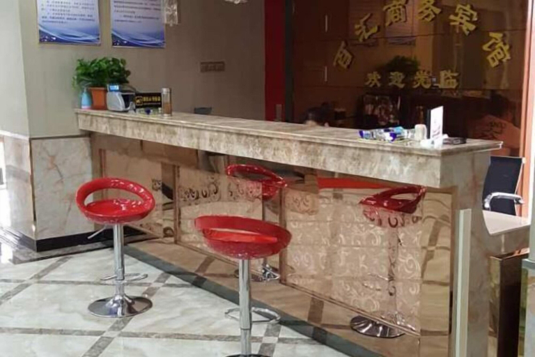 Others 4, Tongling Baihui Business Hotel, Tongling