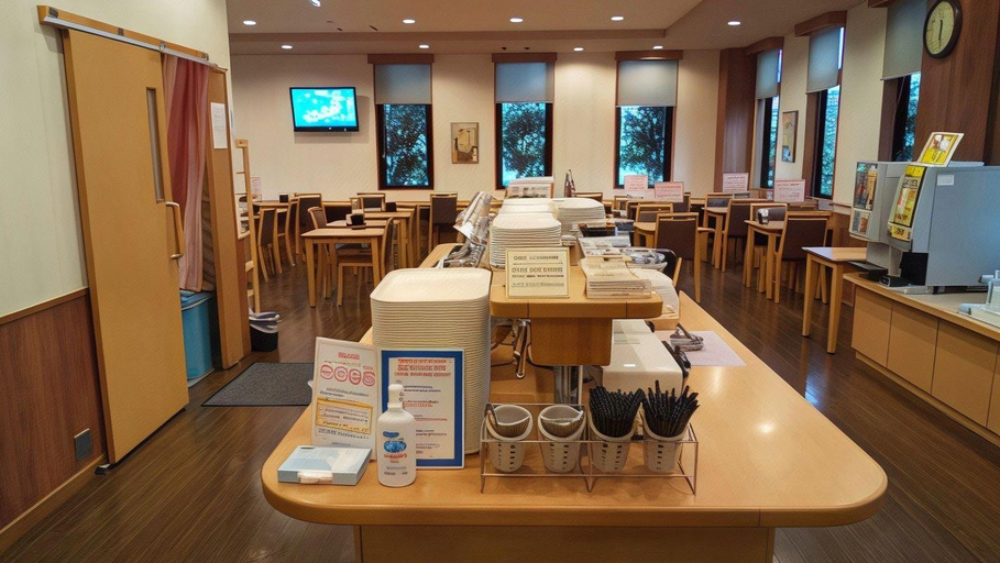 Food & Drinks 5, Hotel Route Inn Igaueno - Igaichinomiya Inter, Iga