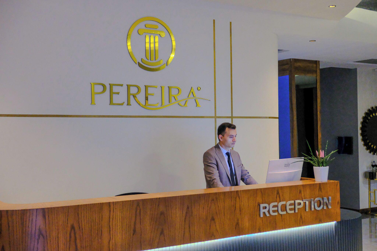 Others 4, Pereira Samsun, Merkez