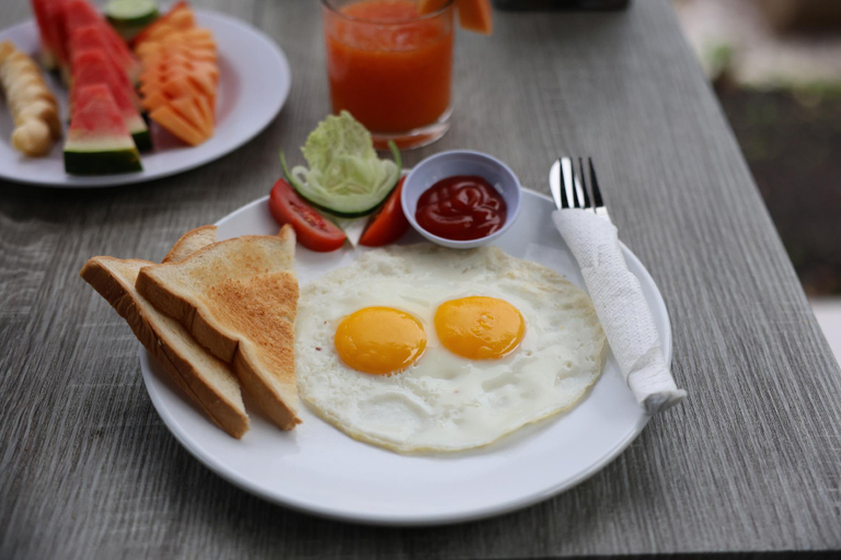 Food & Drinks 5, Petak Cottage, Klungkung