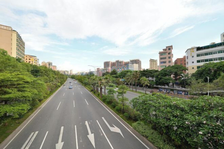 Others 5, Vienna Hotel (Shenzhen Gushu Metro Station), Shenzhen