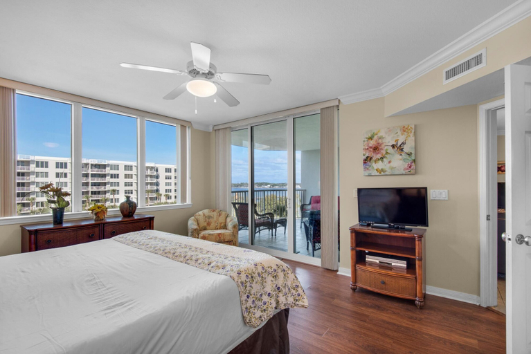 Bedroom 2, Destin West Bayside Osprey 505, Okaloosa