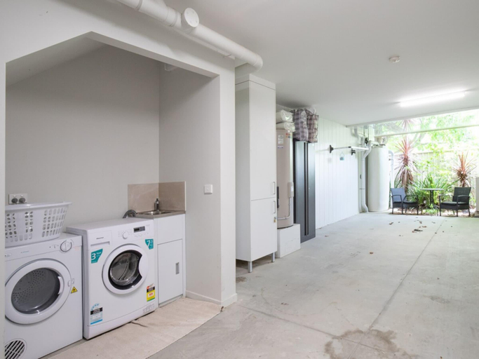 Bathroom 3, Generous 2-Bed Townhouse With A Private Balcony, Eurobodalla