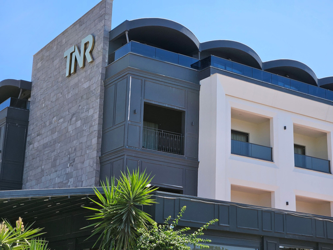 Exterior & Views 2, TNR Otel & Spa, Kuşadası