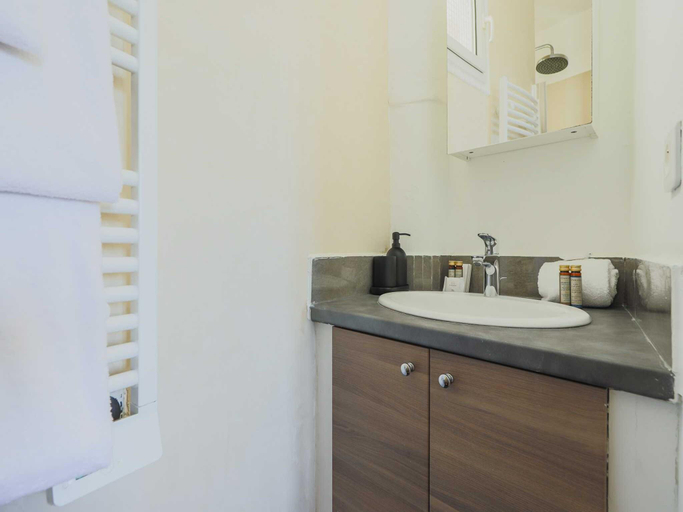 5, Charming flat -1BR-4P- Paris 17e, Paris