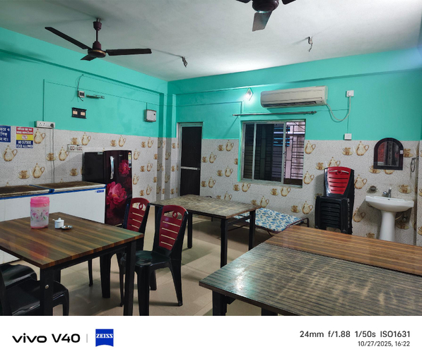 Food & Drinks, Mir Residency ( Lalita Guest Inn), Purba Medinipur