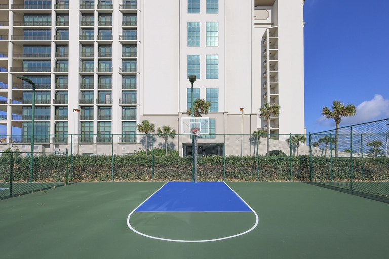 Sport court 2, The Oasis 903 Formerly Phoenix West Ii 903 3 Bedroom Condo, Baldwin