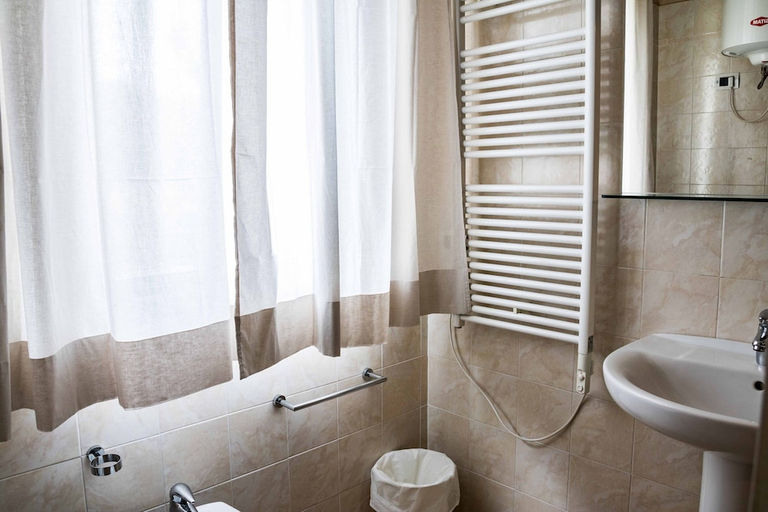Bathroom 3, Le Residenze Di Santa Costanza, Livorno