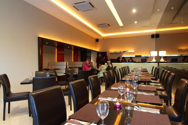 Food & Drinks 4, Seasons View Hotel, Kuantan